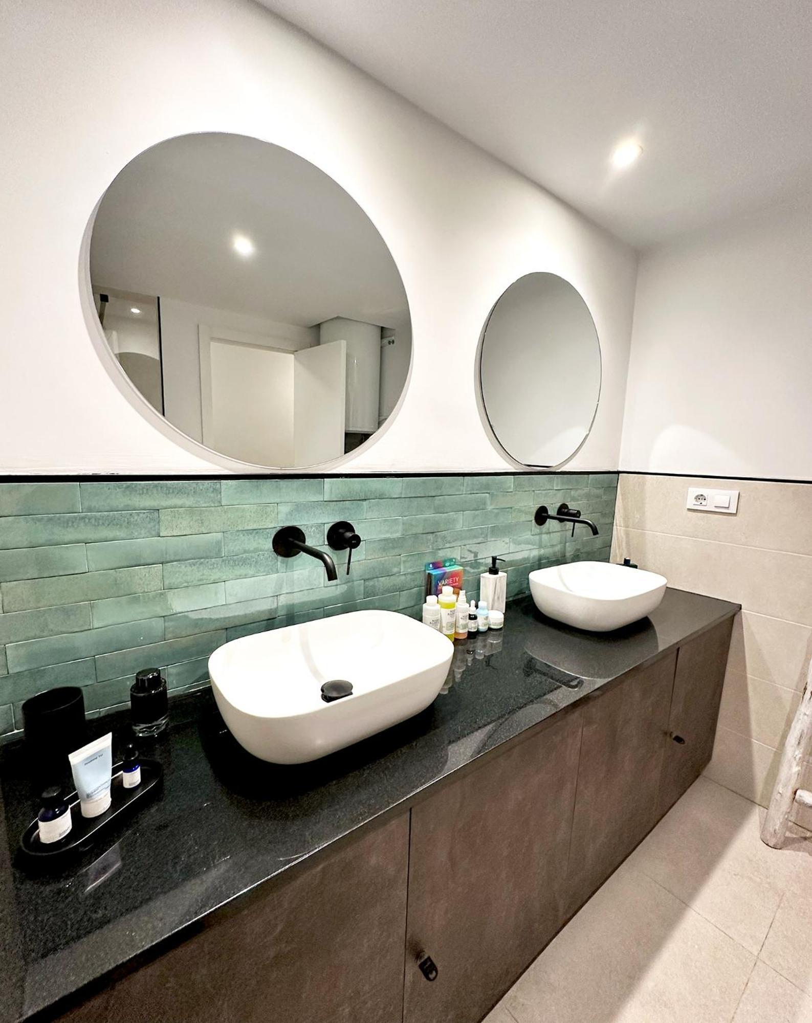 Apartamento Acogedor Alameda Sevilla Exteriör bild