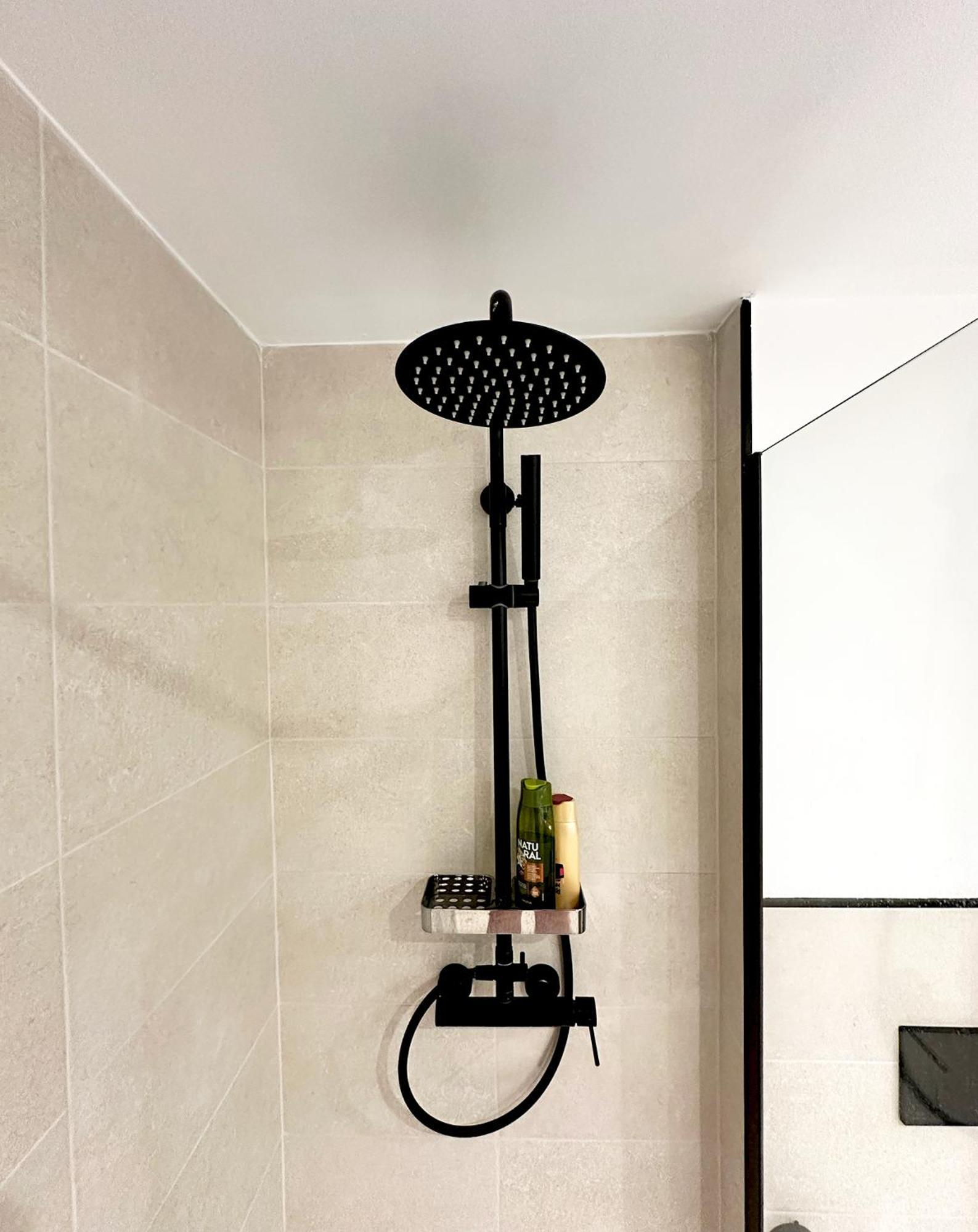 Apartamento Acogedor Alameda Sevilla Exteriör bild