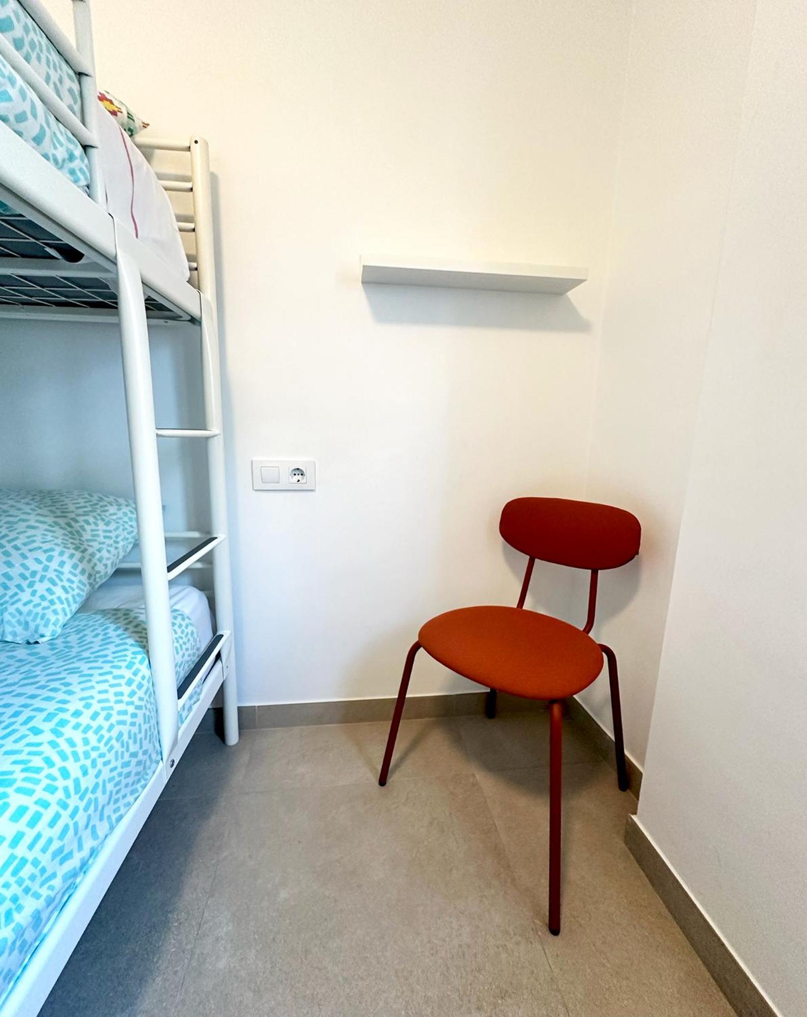 Apartamento Acogedor Alameda Sevilla Exteriör bild
